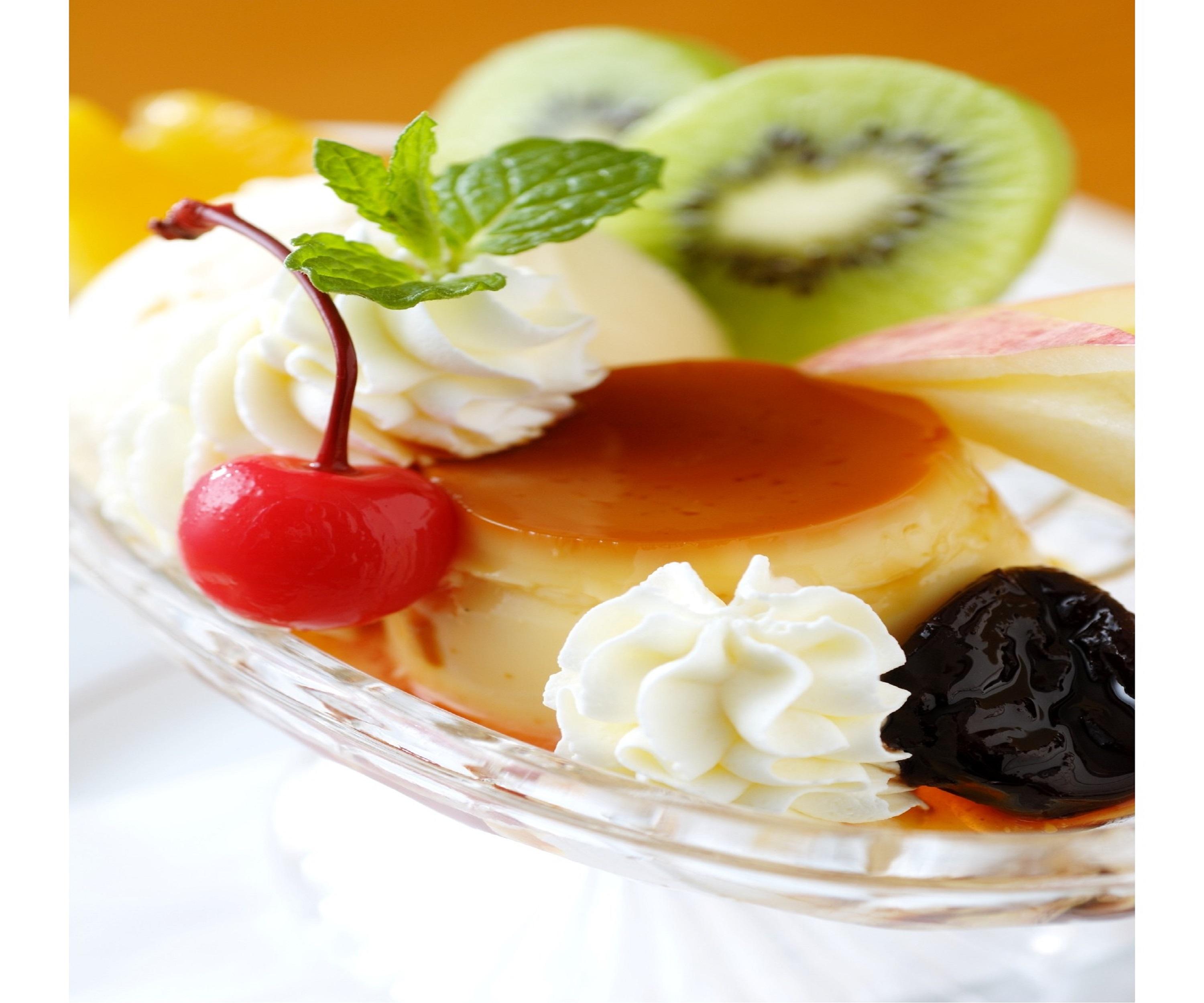 Hotel New Grand Yokohama  Eksteriør bilde A dessert